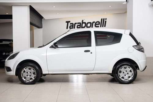 Ford Ka Fly Viral 1.6 Taraborelli Usados Seleccionados