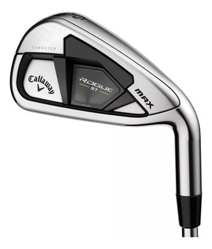 Readygolf - Hierros Callaway Rogue St Max (4 Al Pw) Acero Re
