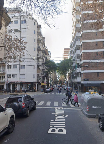 Terreno Lote  En Venta En Recoleta, Capital Federal, Buenos Aires