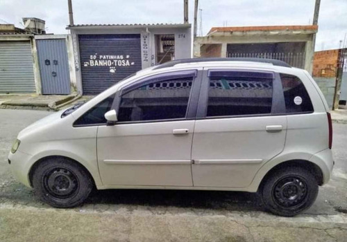 Fiat Idea 1.4 Elx Flex 5p