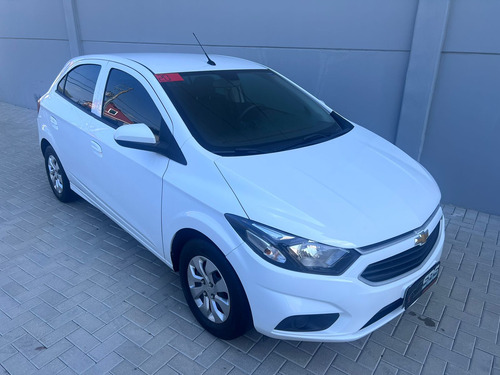 Chevrolet Onix 1.0 16V