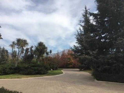 Imagen 1 de 25 de Hermosa Casa En Condominio De Parcelas Camino A Lliu Lliu
