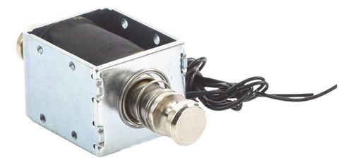 Solenoide Movimiento Para Torniquetes Accesspro Ap-selen-hd