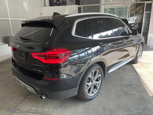BMW X3 BMW X3 Xdrive 30e Híbrido Automático 2021