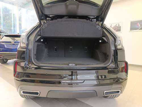 Cadillac XT 4 2.0 Sport At