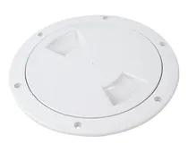 Comprar Tapa De Registro Plastica 6 Pulgadas Lancha Nautica Kayak