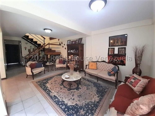 Imagen 4 de 13 de Yely Romero 04144351945 - Rentahouse Vende Casa Parque Mirador . Cod: 22-8356