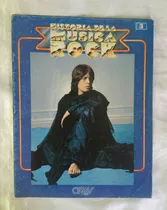 Comprar Rolling Stones Historia De La Musica Rock Revista 1984