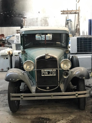 Ford Ford A