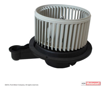 Motor Ventilador A/c Para Ford Explorer 4.0l V6 06-10