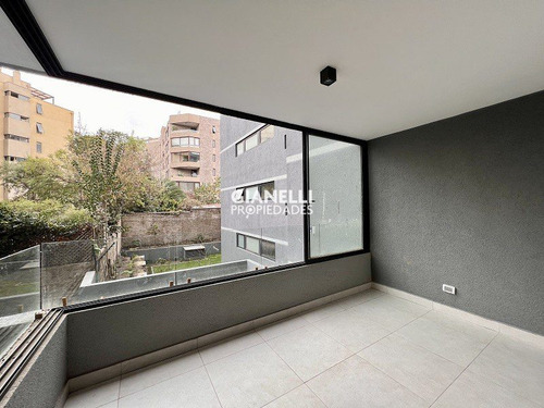 Nuevo Dpto. En Venta 2d/2b - El Nogal - Av. Vitacura