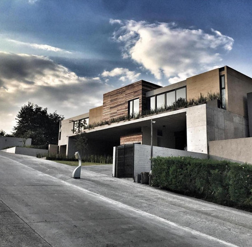 Casa En Bosque Real