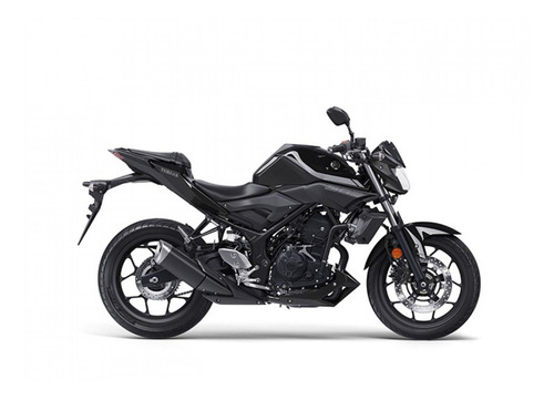 Imagen 3 de 18 de Moto Yamaha Mt03 Abs Naked 0km 2018 Entrega Patronelli
