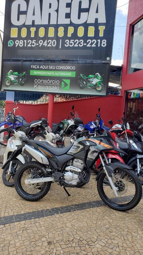 Imagem 8 de 8 de Honda Xre 300 Adventure Abs - 2019