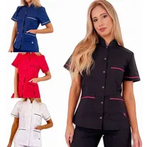 Comprar Chaqueta Arciel Entallada Talle Grande 54-60 L Y J Uniformes