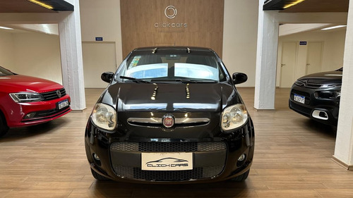 Fiat Palio 1.6 Essence 115cv Dualogic