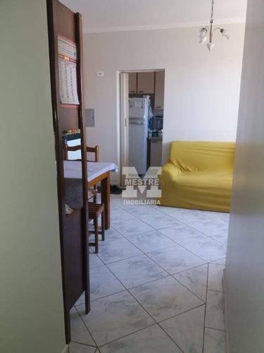 Apartamento Com 2 Dormitórios À Venda, 54 M² Por R$ 230.000,02 - Picanco - Guarulhos/sp - Ap2448