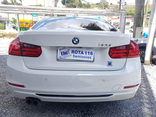 Bmw 328i