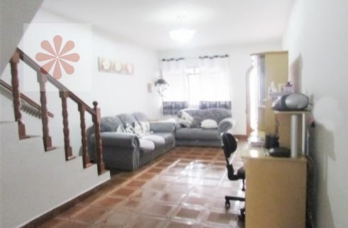 Imagem 4 de 9 de Casa Sobrado Em Parque Císper - São Paulo - 5723