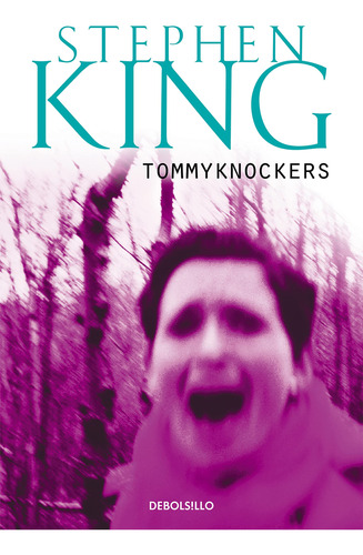 Libro Tommyknockers - Stephen King