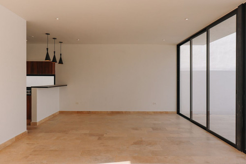 Preventa Casas Teva En Conkal
