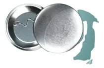 Comprar Kit Chapas Prendedor O Alfiler X 25 Unds