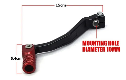 Palanca De Cambios Honda Crf 250l Rally Crf 250l Crf300l