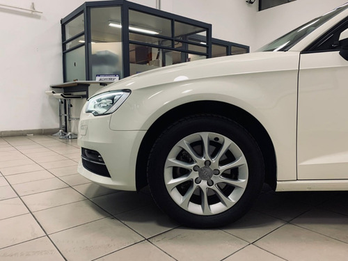 Imagen 3 de 10 de Audi A3 1.4 Tfsi