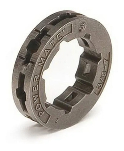 Anillo Piñon Tmc .325 Para Motosiera Husqvarna 45 50 51 55 