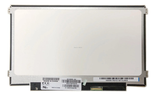 Display Pantalla Notebook Lenovo Ideapad 100s 11 Chromebook