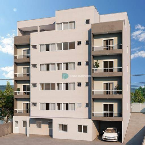 Imagem 1 de 30 de Lançamento: Espaçosos Apartamentos De 2 Quartos No Bairro Aeroporto! - Ap1299