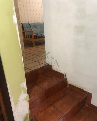 Imagem 11 de 28 de Casa A Venda No Centro De Piracaia-sp - Ca00261 - 69953223