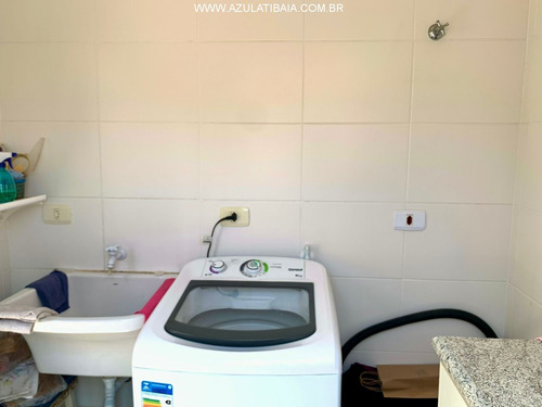 Imagem 15 de 30 de Casa Térrea Em Condominio, Atibaia Região Jd Morumbi Bairro Residencial - Ca01906 - 71059766
