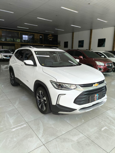 Chevrolet Tracker 1.2 Premier Turbo Aut. 5p
