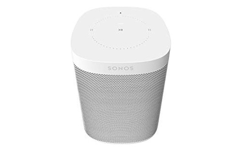 Bocina Sonos One Sl Blanca Renovado