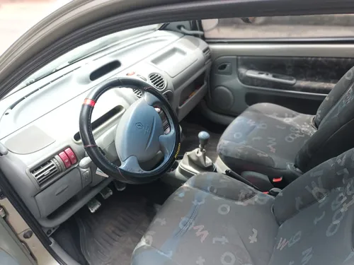 Renault Twingo 1.2 Access