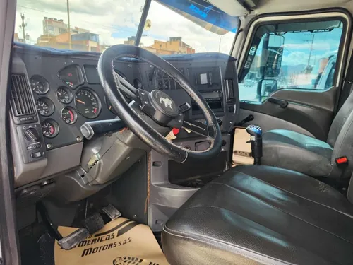 Mack Cxu 613