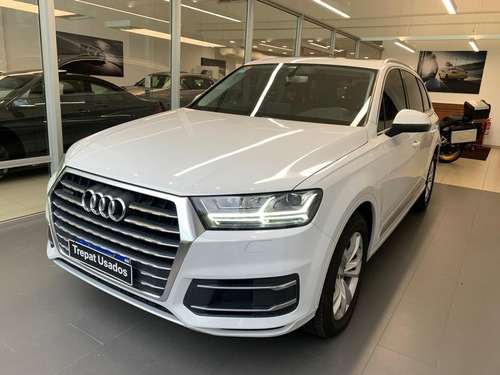 Audi Q7 3.0 Tdi 249cv Tiptronic Quattro