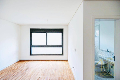 Casa Em Condomínio Fechado, Jardim Privativo Com Piscina, 355 M², 3 Suítes E 4 Vagas. Boulevard Ibirapuera A 850 Metros Do Clube Atlético Monte Líbano - Ca0520