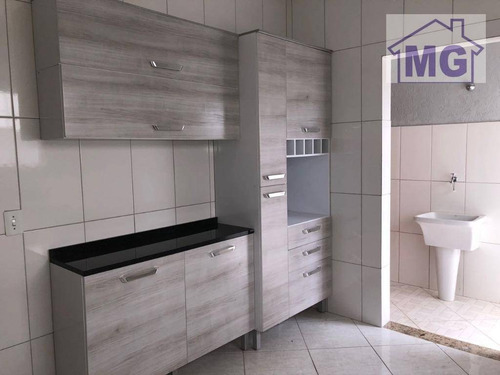 Imagem 3 de 21 de Casa Com 4 Dormitórios À Venda, 115 M² Por R$ 425.000,00 - Vale Das Palmeiras - Macaé/rj - Ca0119