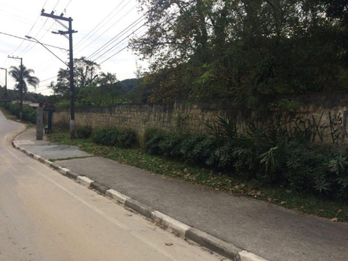 Imagem 3 de 30 de Chacará Á Venda Em Ribeirão Pires /sp ( (ouro Fino Paulista) ) - Ch00003 - 34967561