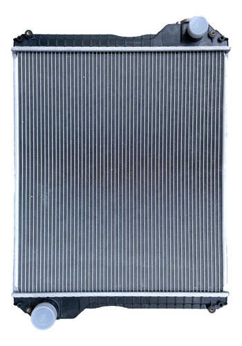 Radiador Aplicável Retro Case W20f, W20e, 621e, 521 347611a3