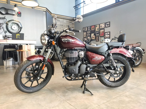 Meteor 350