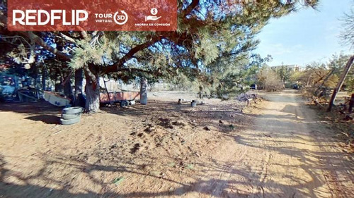 Imagen 8 de 16 de Terreno 10.000 M2/ Los Aromos/ Villa Alemana