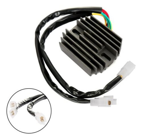 Voltage Regulator Rectifier Fits Honda Shadow Sabre 1100 Ddb