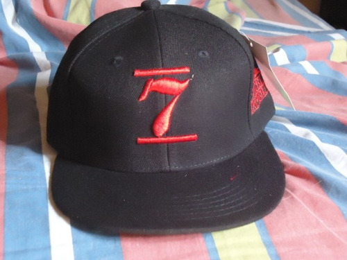 Gorras Carcel O Infierno