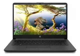 Laptop Hp 240 G6 14 Hd Intel Celeron N3060 4gb 500gb