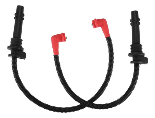 Cable Bujía Kit For Polaris Rzr Rs1 18-20 Rzr 900 All Más