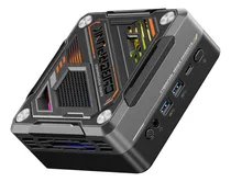 Comprar Mini Host 16 Para Cores Office, Escritorio Drr4 Pc Ram Mini