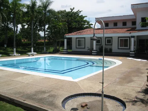 Casa Campestre En Venta En Cobos. Cod V16433